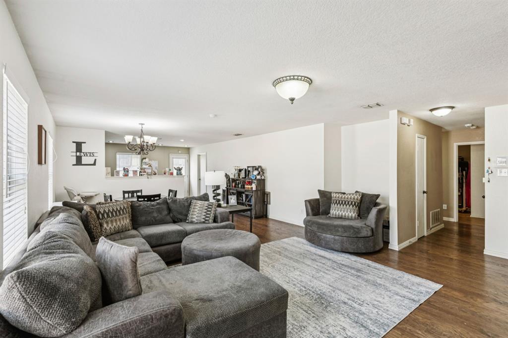 Parkview Hills - Residential