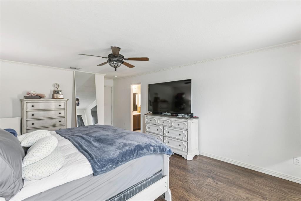 Parkview Hills - Residential