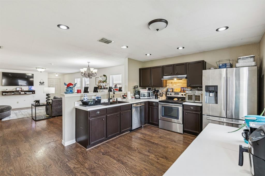 Parkview Hills - Residential