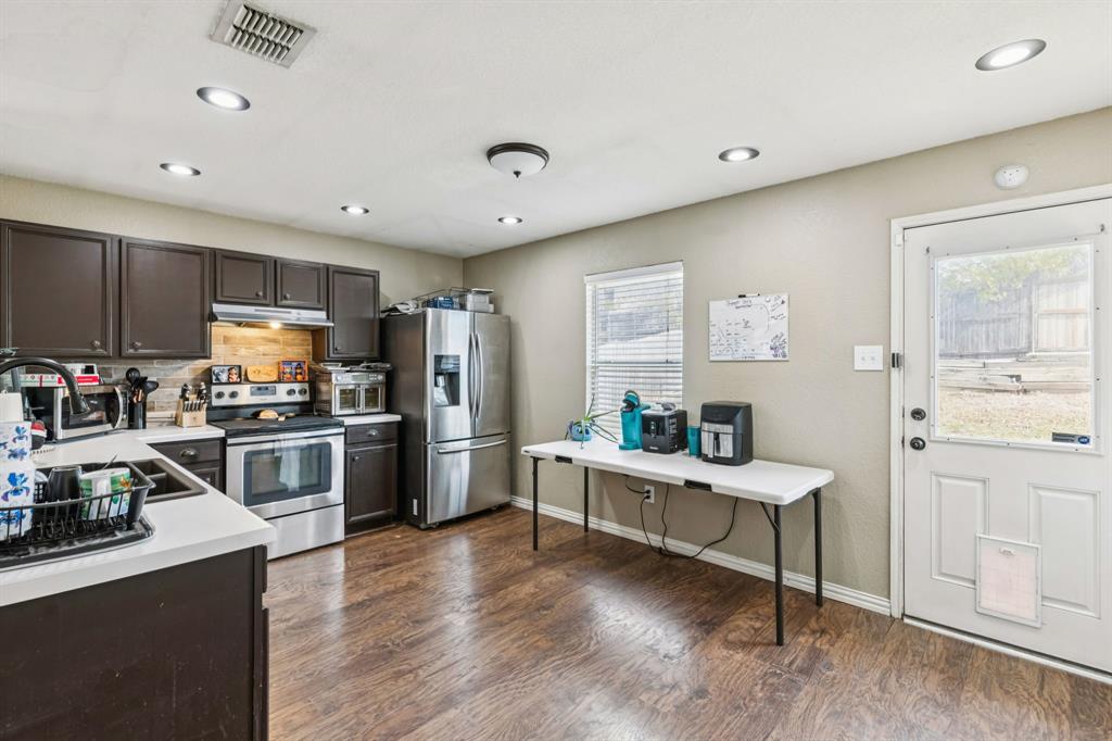 Parkview Hills - Residential