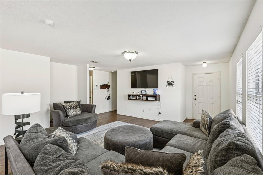 Parkview Hills - Residential