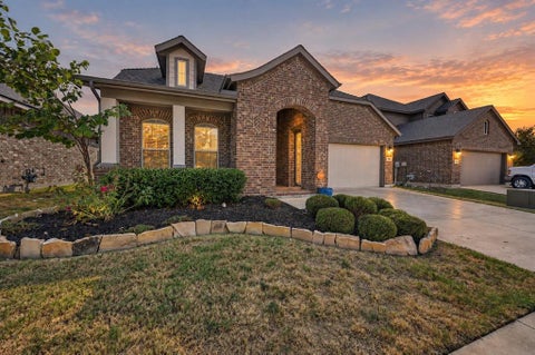 Photo of 904 Dove Cove, Argyle, TX 76226 (MLS # 21382792)