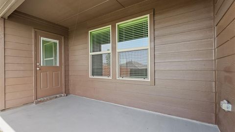 A home in Fort Worth