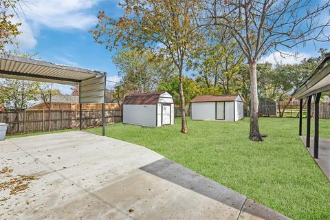 A home in Euless