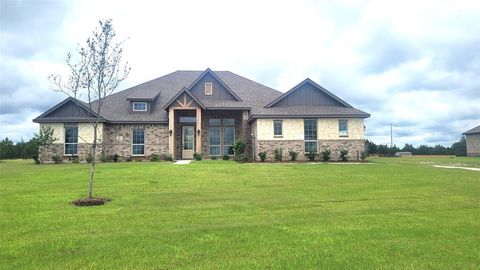 6821 Hayes Road Midlothian TX 76065