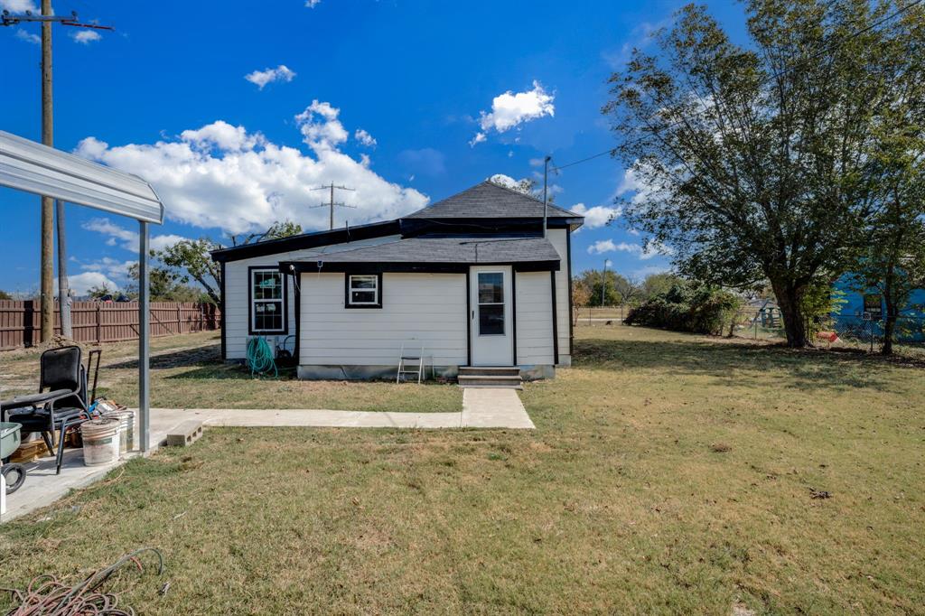 Itasca Ot - Residential