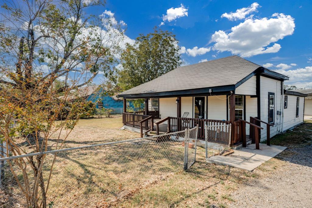 Itasca Ot - Residential