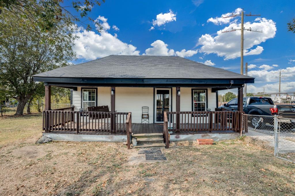 Itasca Ot - Residential