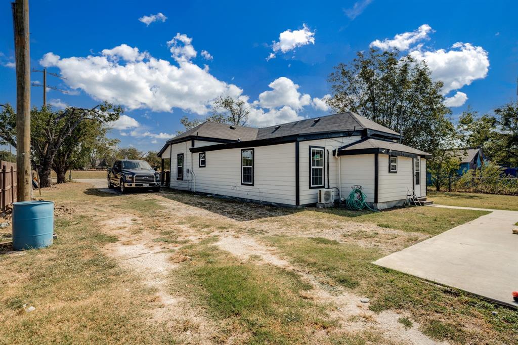 Itasca Ot - Residential