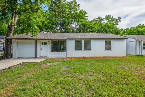 2931 Millmar Drive Dallas TX 75228