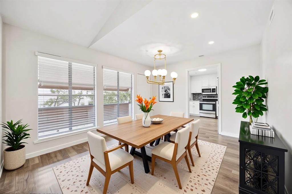 Hollows North Condo - Residential