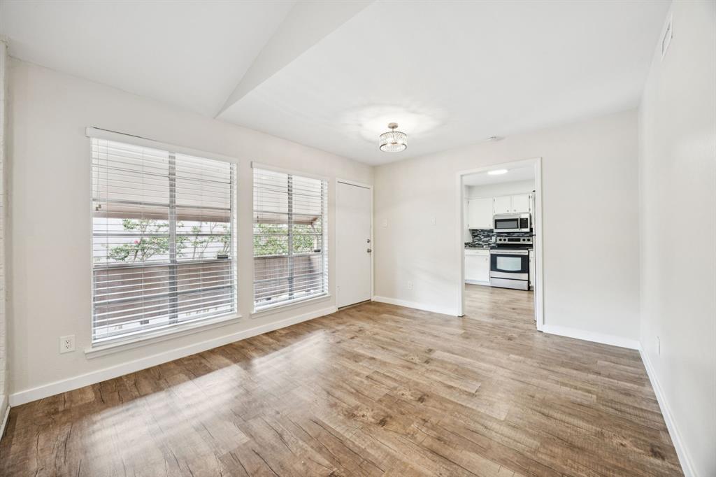 Hollows North Condo - Residential