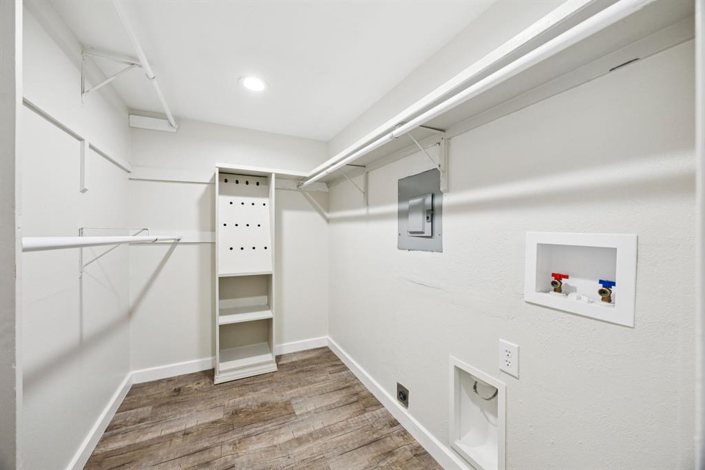 Hollows North Condo - Residential