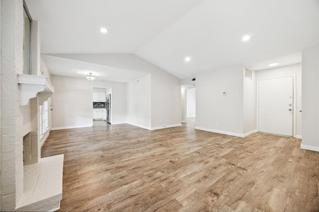 Hollows North Condo - Residential