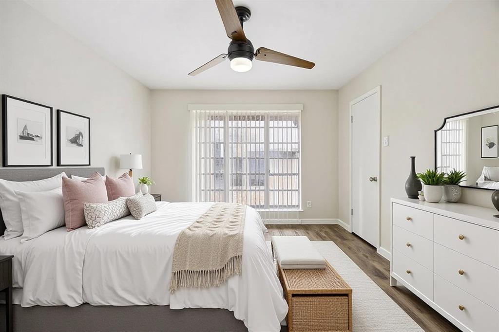 Hollows North Condo - Residential