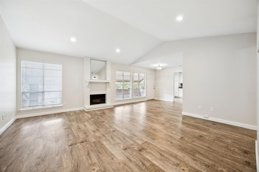 Hollows North Condo - Residential