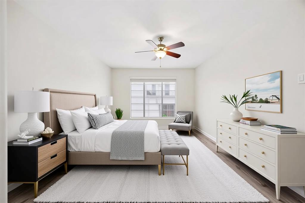 Hollows North Condo - Residential