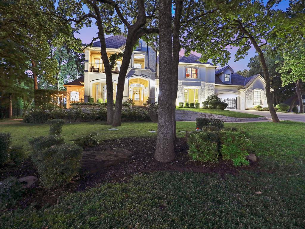 Stanhope Add - Residential