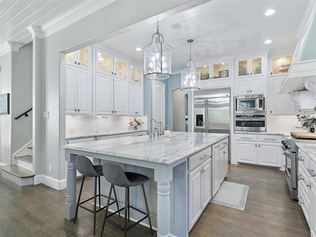 Stanhope Add - Residential