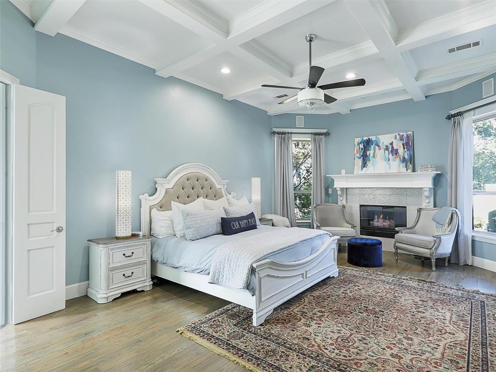 Stanhope Add - Residential