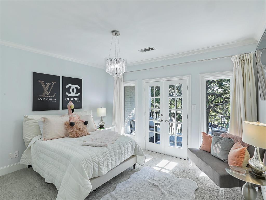 Stanhope Add - Residential