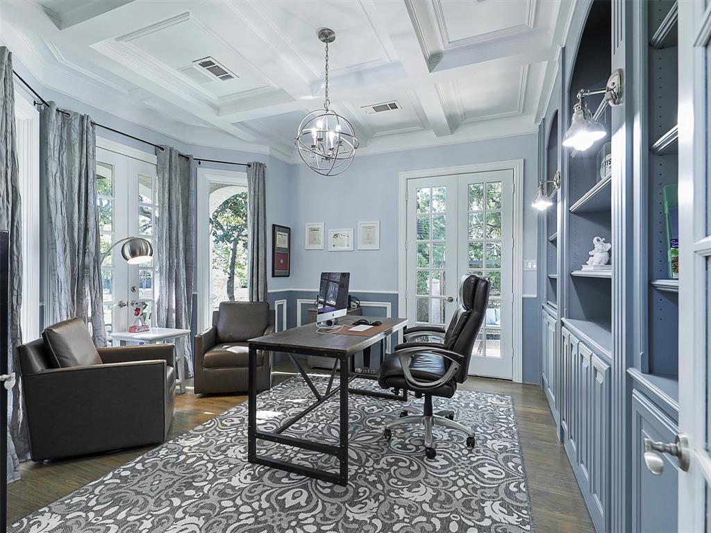 Stanhope Add - Residential