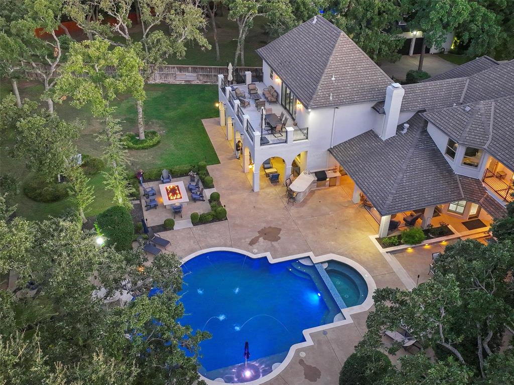 Stanhope Add - Residential