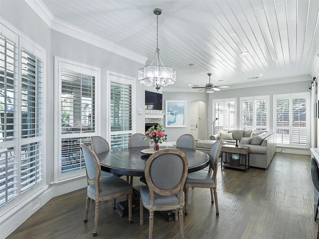 Stanhope Add - Residential