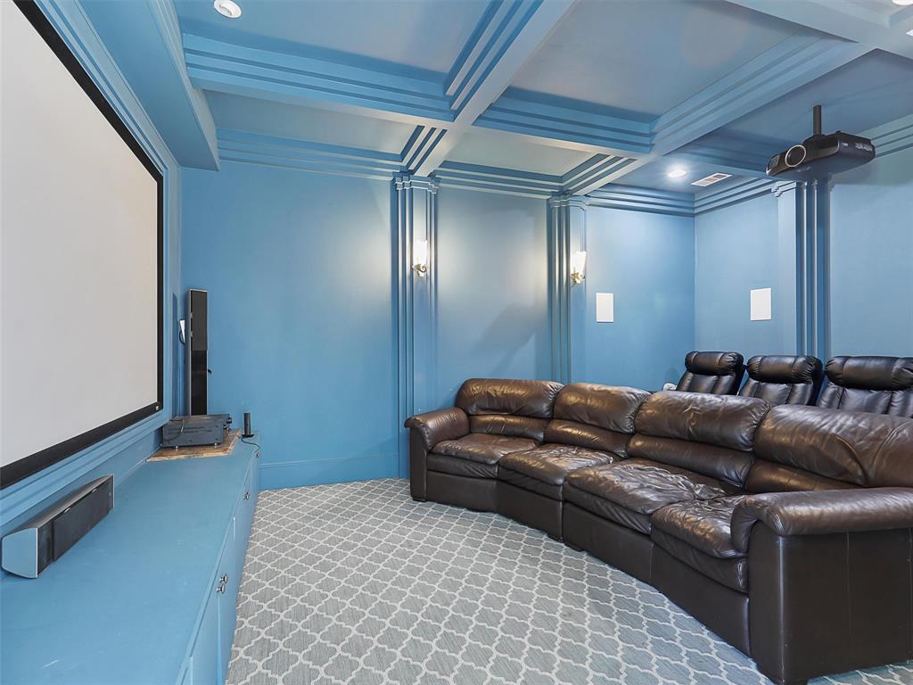 Stanhope Add - Residential