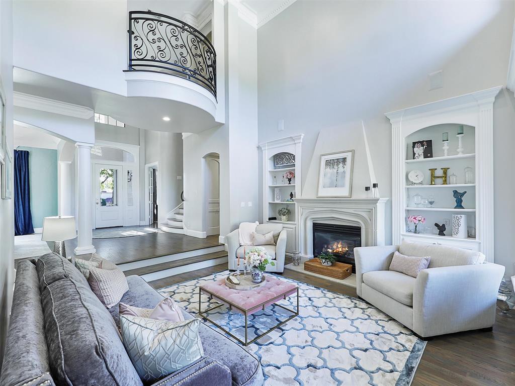 Stanhope Add - Residential