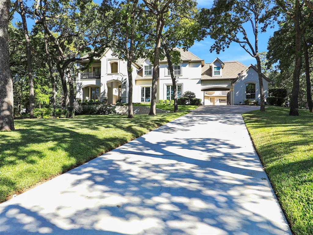 Stanhope Add - Residential