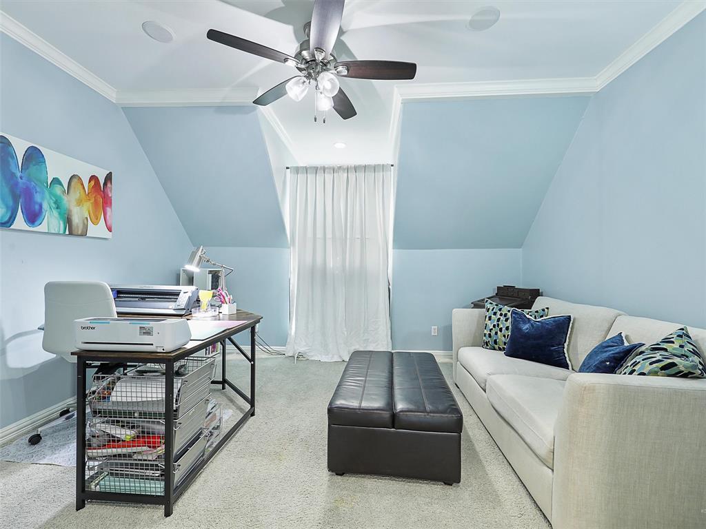 Stanhope Add - Residential