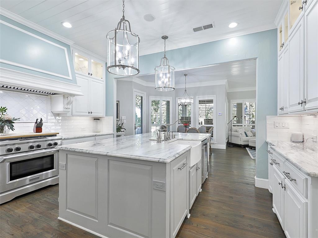 Stanhope Add - Residential