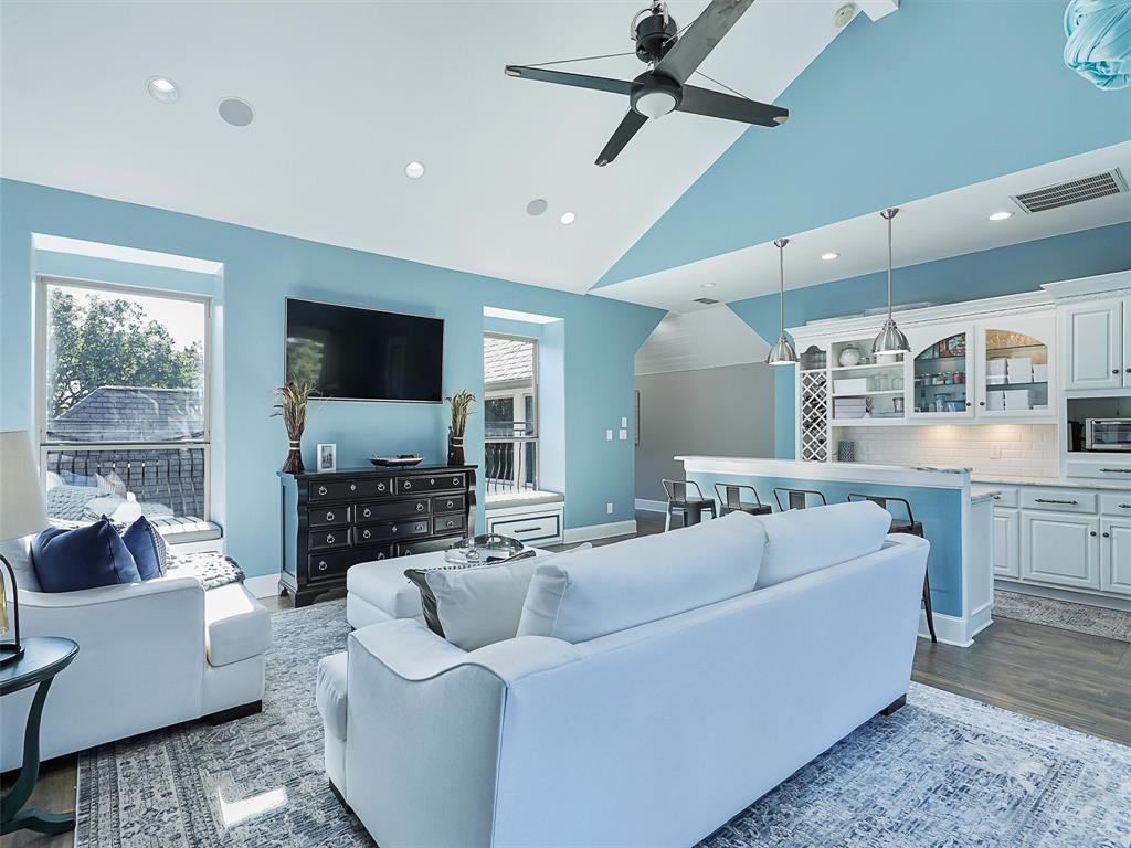 Stanhope Add - Residential