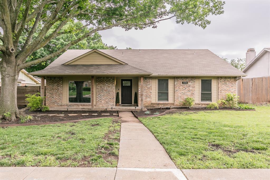 1336 Kesser Drive