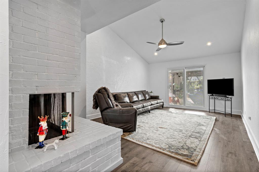 Red Bird Meadows - Residential