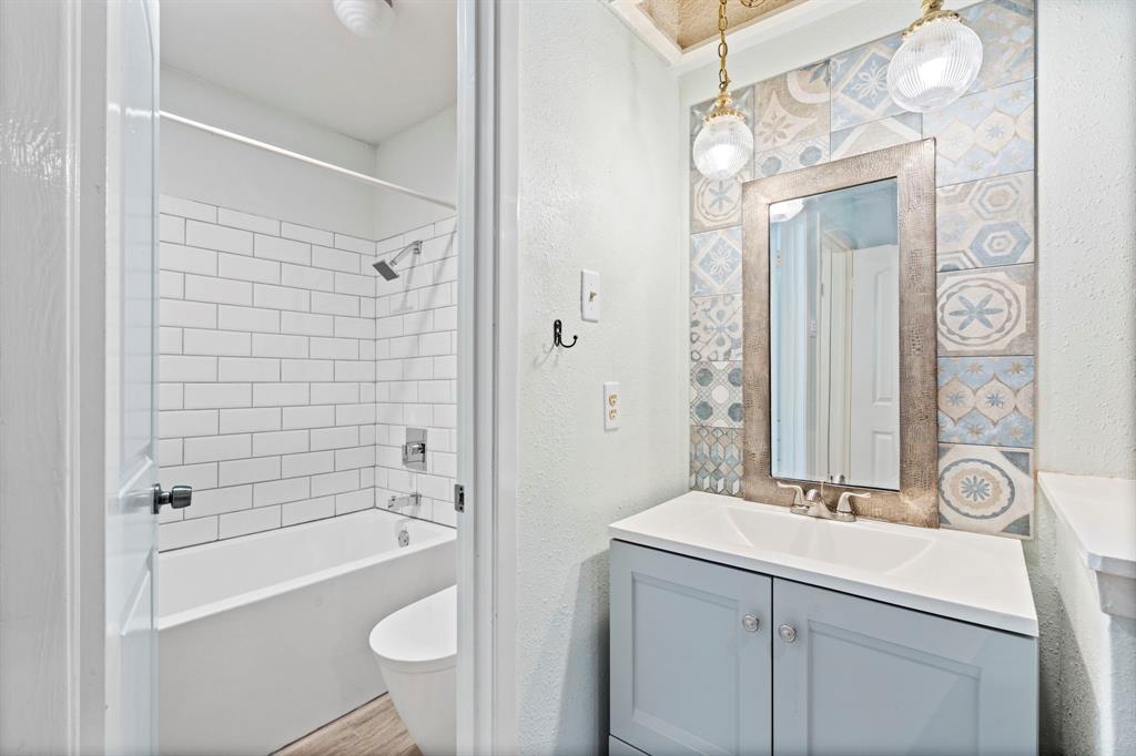 Red Bird Meadows - Residential