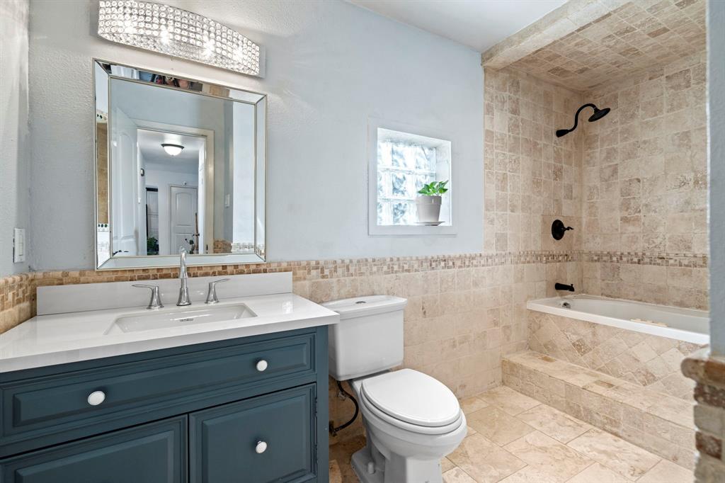 Red Bird Meadows - Residential