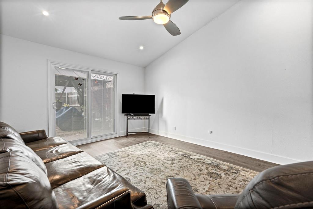 Red Bird Meadows - Residential