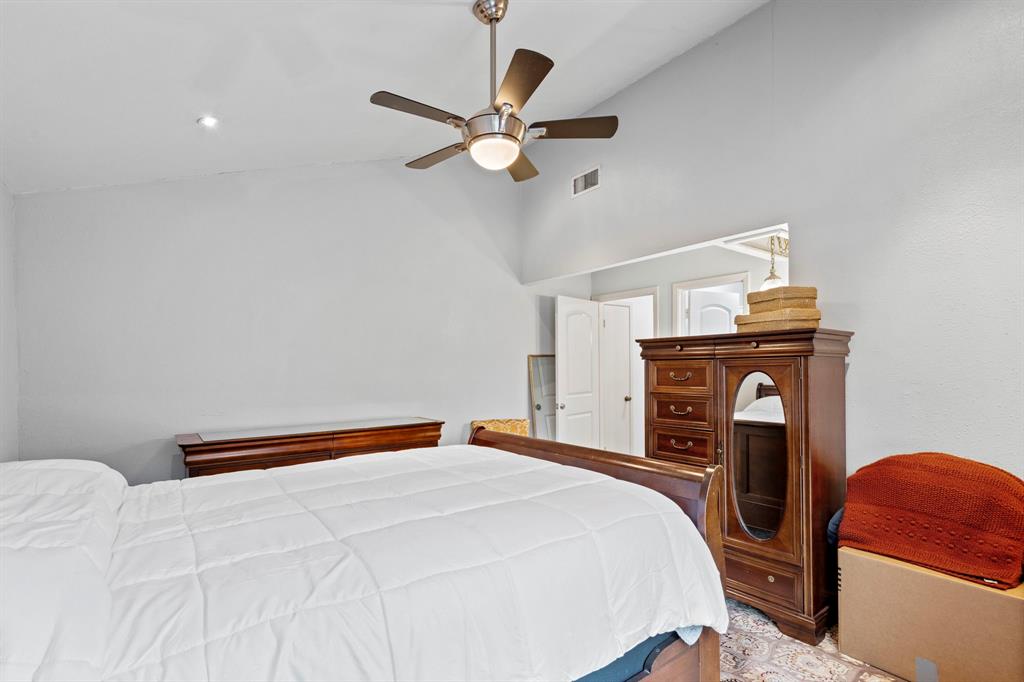 Red Bird Meadows - Residential