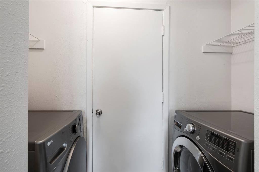 Red Bird Meadows - Residential