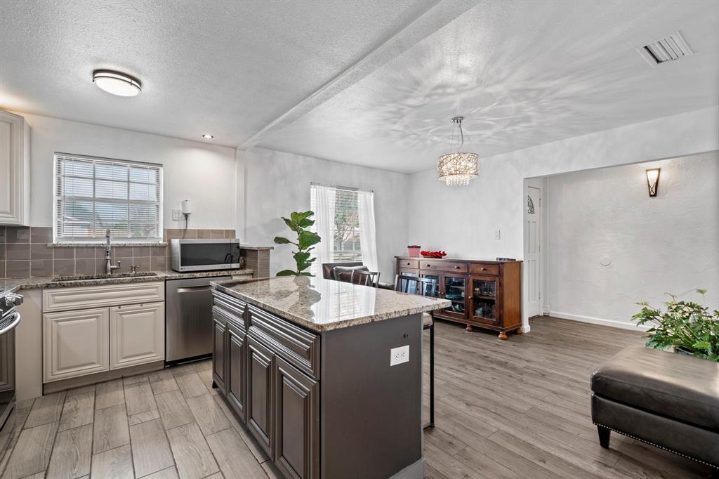 Red Bird Meadows - Residential