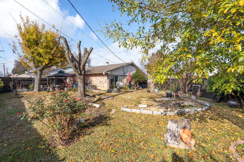 Red Bird Meadows - Residential