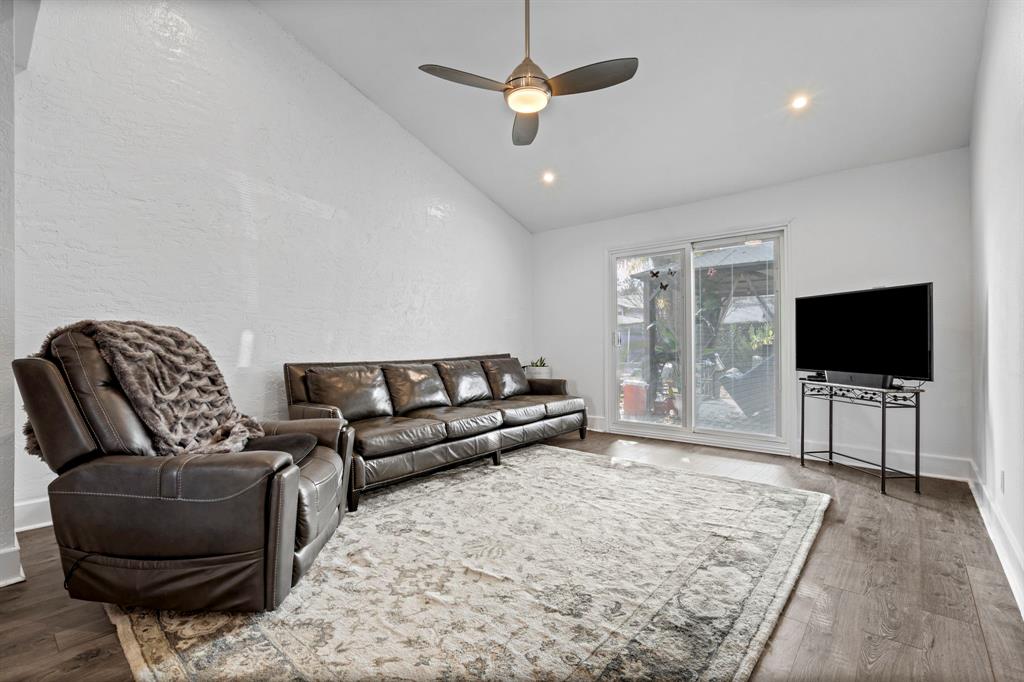 Red Bird Meadows - Residential