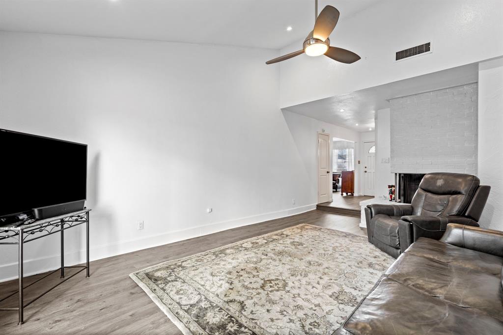 Red Bird Meadows - Residential