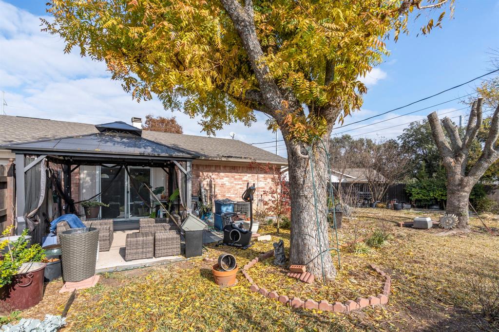 Red Bird Meadows - Residential