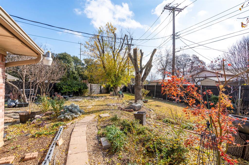 Red Bird Meadows - Residential