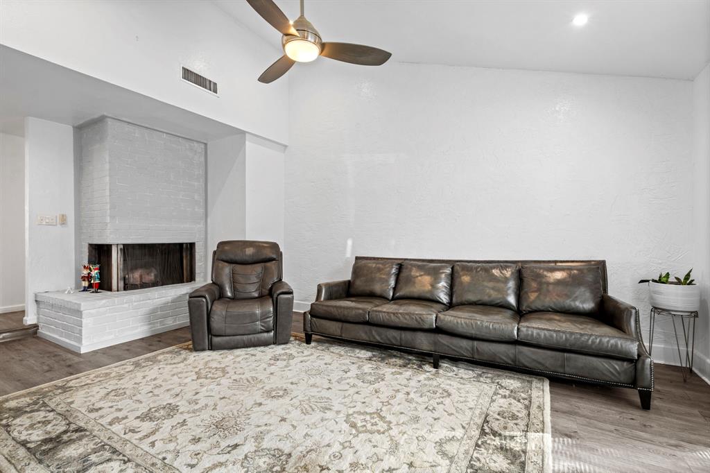 Red Bird Meadows - Residential