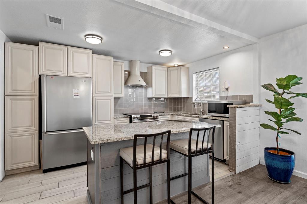 Red Bird Meadows - Residential