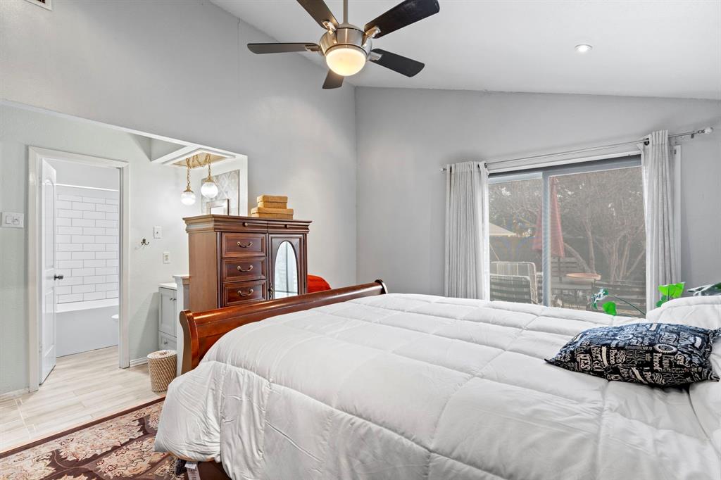 Red Bird Meadows - Residential